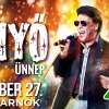 Fenyő Ünnep 2023 - BOK Csarnok - Jegyek itt!