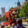 Idén se marad el a Debreceni Virágkarnevál!