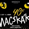 Macskák musical Győrben, Szegeden,Veszprémben és Debrecenben 2023-ban! Jegyek itt!