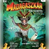 Madagaszkár musical Budapesten a Pesti Magyar Színházban! Jegyek és szereposztás itt!