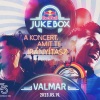RED BULL JUKEBOX koncert 2023-ban Budapesten! Jegyek itt!