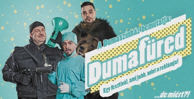 Dumafüred 2024 - Jegyek és műsor itt!