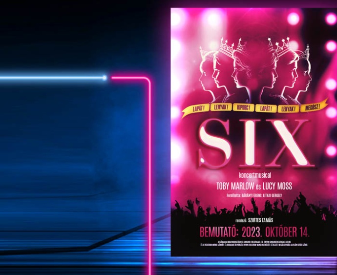 Gubik Petra főszereplésével érkezik Micsoda nő! musical! Jegyek itt!