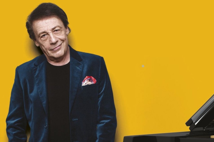 Szerelmes sziget - Fenyő Miklós koncert a Margitszigeti Szabadtéri Színpadon! Jegyek